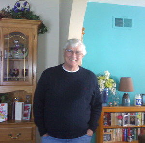 Meet your Posher, Paul